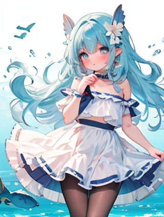 时尚与数学：交织的创意之美